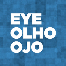 Ojo. Projekt z dziedziny Animacje 2D użytkownika Jéssica Rodrigues - 28.08.2020