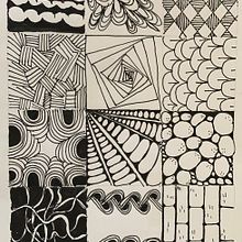 Mi Proyecto del curso: Dibujo para principiantes nivel -1. Pencil Drawing project by Tamara - 01.13.2021