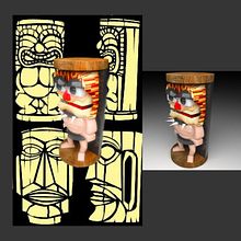 Modelado a partir de Boceto. Un proyecto de 3D, Animación 3D, Art to, Concept Art, Creatividad, Dibujo, Dibujo digital, Dibujo realista, Modelado 3D y Videojuegos de Antonio Eleno - 29.08.2020