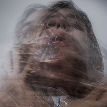 •Ansiedad•. Concept Art, Photograph, Portrait Photograph, Digital Photograph, and Photo Retouching project by Carlos Gálvez - 08.29.2020