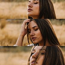 "Tiempo" . % Guillermo López Burgos tarafından hazırlanan Fotoğrafçılık, Ve Portre Fotoğrafçılığı projesi - 08.29.2020