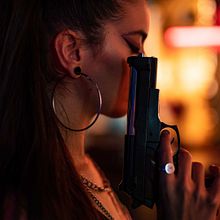 "Fuego" . % Guillermo López Burgos tarafından hazırlanan Fotoğrafçılık, Ve Portre Fotoğrafçılığı projesi - 08.29.2020