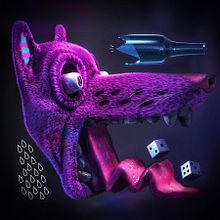 Mi Proyecto del curso: Creación de personajes con ZBrush y Cinema4D. 3D project by jc_denis - 08.29.2020