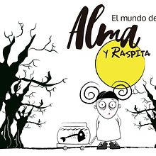 Mi Proyecto del curso: Creación de un álbum ilustrado. Un proyecto de Ilustración digital de Carmen Guzmán - 29.08.2020