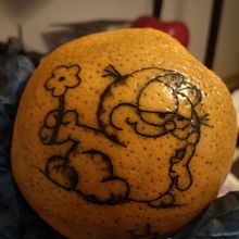 Mi Proyecto del curso: Tatuaje para principiantes Ein Projekt aus dem Bereich Tattoodesign und Traditionelle Illustration von Laura Ferrater Gómez - 29.08.2020