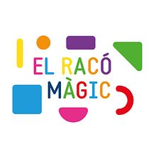 Nuevo proyectoE2, EL RACÓ MÀGIC. Un progetto di Design di loghi di Patricia Barcenilla - 10.11.2019