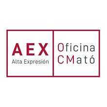 OCM - AEX. Un progetto di Design di loghi di Patricia Barcenilla - 10.06.2019