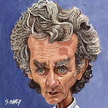 FERNANDO SIMÓN. Un proyecto de Dibujo y Dibujo digital de GERMáN MARCH - 29.08.2020