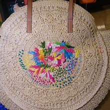 bolsa personalizada. Un progetto di Ricamo di carla seixas - 30.08.2020