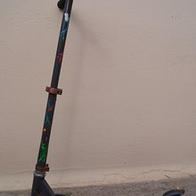 Mi Proyecto del curso: Fileteado porteño: ilustración y ornamentación de carteles . Ilustrație tradițională de Laura Clotet - 08.30.2020