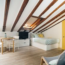 Home Staging para piso en alquiler . Interior Design project by Mar López - 07.15.2020