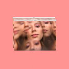 FaceTime Photoshoot. Un proyecto de Collage y Fotografía con móviles de Luiz Ricardo Pin - 23.05.2020