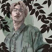 Felix - Stray Kids 🐺. Un proyecto de  de Val Lamas - 30.08.2020