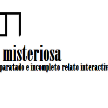 Mi Proyecto del curso: Introducción al diseño narrativo para videojuegos - La caja misteriosa. Narrative project by lnalcaide91 - 09.07.2020