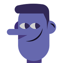 Primer amor? Personajes enamorados . Un proyecto de Diseño de personajes e Ilustración tradicional de Saúl González - 31.08.2020