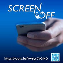 Screen Off Short Film. Un proyecto de Cine, vídeo y televisión de Raúl Álvarez Sánchez-Roda - 31.08.2020