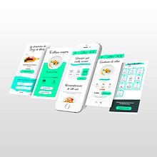 UX Experientia. Un proyecto de UX / UI de Raúl Álvarez Sánchez-Roda - 31.08.2020