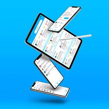 UX APP COOPER. Un proyecto de UX / UI de Raúl Álvarez Sánchez-Roda - 31.08.2020