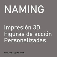 Proyecto de Naming: el arte de la creación de nombres. Br, ing, Identit, and Marketing project by JuanLu Martínez - 08.31.2020