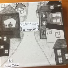 Mi Proyecto del curso: Creación de un álbum ilustrado. Children's Illustration project by Irene Calero - 08.31.2020