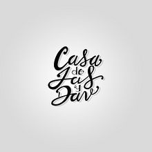 Mi Proyecto del curso: Introducción al script lettering. Calligraph, Lettering, and Digital Lettering project by Nathaly CG - 08.31.2020