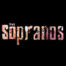 The Sopranos. Film, Video, TV, Digital Drawing, Character Design, and Children's Illustration project by Jose A. Pérez - 08.31.2020