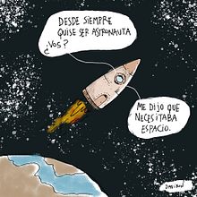 Mi Proyecto del curso: De la idea a la viñeta paso a paso. Projekt z dziedziny Trad, c, jna ilustracja i Komiks użytkownika Matías Daviron - 22.08.2021