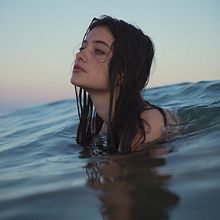 Personal Works. Photograph, Fashion Photograph, Portrait Photograph, and Digital Photograph project by Xenia Lau - 08.31.2020