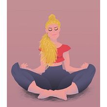 Portraits of people from Iceland. Traditional illustration, and Digital Illustration project by JJ Mancho - 08.26.2020