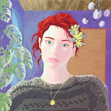 Mi Proyecto del curso: Retratos pictóricos con técnicas digitales Ein Projekt aus dem Bereich Porträtzeichnung von Pablo Toro Avila - 01.09.2020