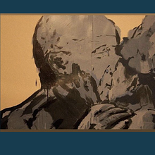 Exposición "Puntos de vista" junto a Colectivo Orates. Un progetto di Belle arti, Arte concettuale, Pittura e Pittura acrilica di m_jimenezmacarena - 01.11.2019