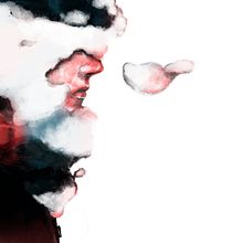Hodei buruak. Digital Drawing, and Digital Painting project by Iñaki Landa - 09.01.2020