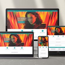 Mi Proyecto del curso: Creación de una web profesional con WordPress. Un proyecto de Desarrollo Web de Phoebe Wilckens Díaz - 02.09.2020