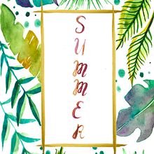 My project in Techniques applied to watercolour illustration course. Un progetto di Pittura ad acquerello di Imola Koós - 01.09.2020