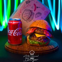 Mi Pequeño emprendimiento de comidas 🍔 🍟 . Art Direction, Photograph, Post-production, Photo Retouching, Product Photograph, Digital Photograph, Food Photograph, Food St, and ling project by Alexis Fernando Quilindo T - 01.05.2022