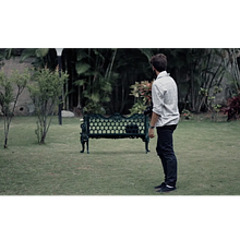 VIEWFINDER - SHORTFILM. Un progetto di Cinema, Postproduzione audiovisiva, Produzione audiovisiva e Produzione audiovisiva di Nieves Maria Rojas Segovia - 01.07.2017