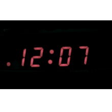 12:07 - SHORTFILM. Film, Art Direction, Audiovisual Post-production, and Filmmaking project by Nieves Maria Rojas Segovia - 03.16.2018