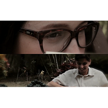 At first sight - SHORTFILM. Un projet de Cinéma, Direction artistique, Postproduction audiovisuelle , et Réalisation de Nieves Maria Rojas Segovia - 23.04.2018