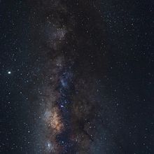 Mi Proyecto del curso: Introducción a la astrofotografía. Un progetto di Fotografia di danielzapata11 - 02.09.2020