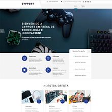 Mi Proyecto del curso: Freelance: claves y herramientas para triunfar siendo tu propio jefe. Un projet de Éducation , et E-commerce de Eduardo Burgasí - 03.04.2021