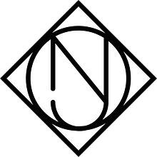 ANAGRAMA JUNO. Logo Design project by juno_laparra - 09.02.2020