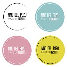 Logotipos. Graphic Design, and Logo Design project by Guillermo García Serna - 04.01.2019