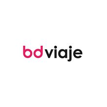 Logo para una agencia de viajes online. Un proyecto de Diseño gráfico de El estudio de Coco - 10.11.2020