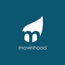 Movinhood. Un proyecto de Diseño gráfico de El estudio de Coco - 07.11.2020