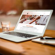 El oráculo barcelona. Un proyecto de Diseño Web de El estudio de Coco - 05.12.2020