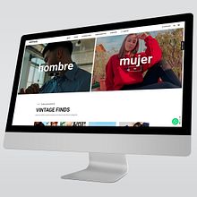 Jamón jamón. Un proyecto de Diseño Web de El estudio de Coco - 02.02.2020
