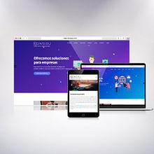 Konsisu. Un proyecto de Diseño Web de El estudio de Coco - 02.04.2020
