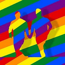 La homosexualidad no es una enfermedad, pero ¿Será una moda?. Un proyecto de Escritura de Loana Bracho Campos - 10.09.2017