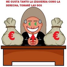 ¿Se puede ser apolítico?. Un proyecto de Escritura de Loana Bracho Campos - 16.04.2018