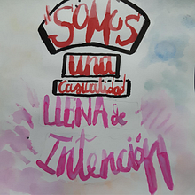 Mi Proyecto del curso: Caligrafía con pinceles de agua para principiantes. Un progetto di Lettering di yesymarlanz - 02.09.2020